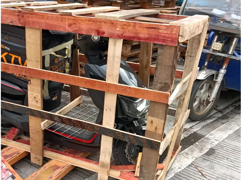 电动车/电瓶车托运